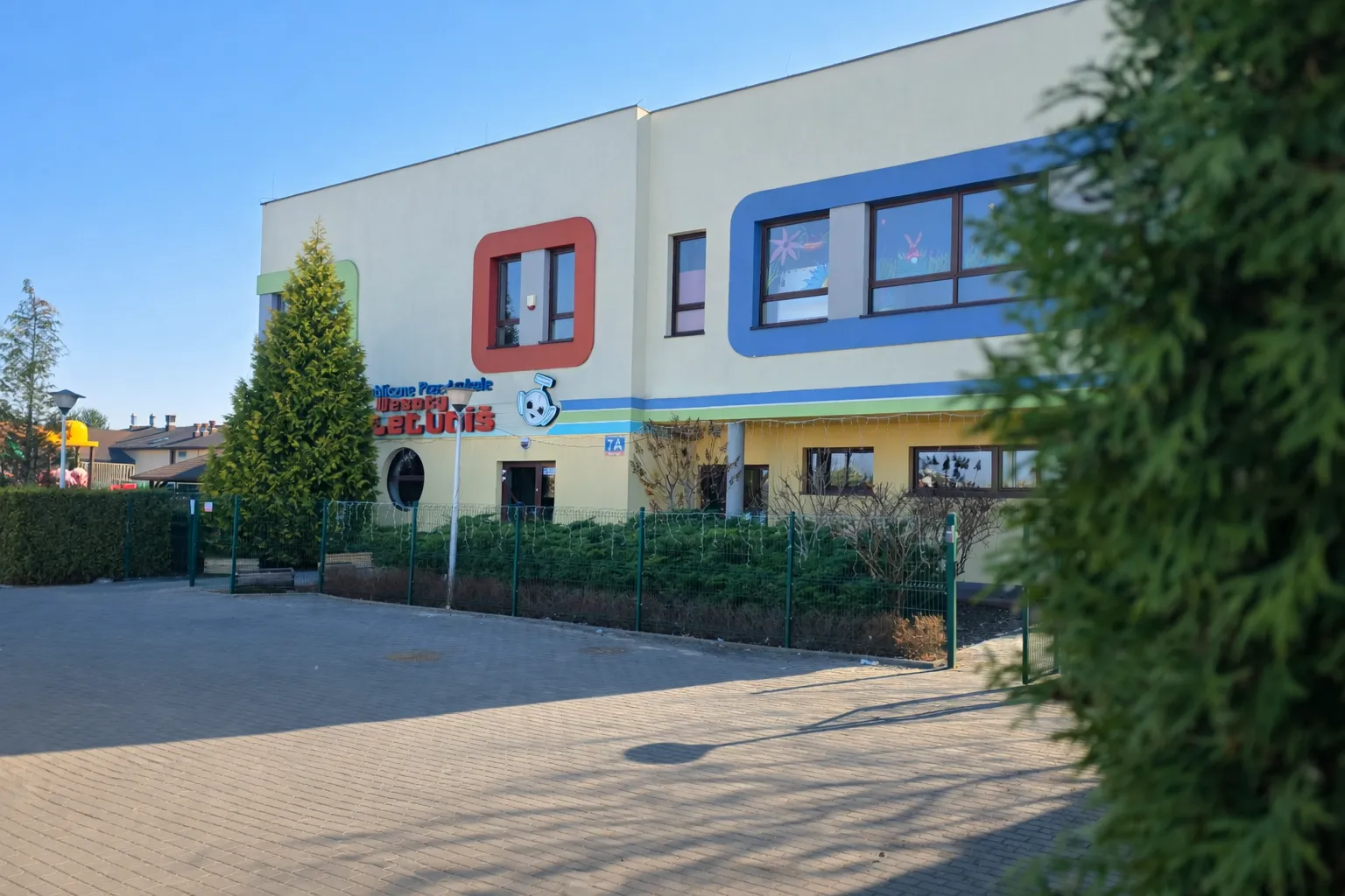 Placówka Warszawa-Białołęka